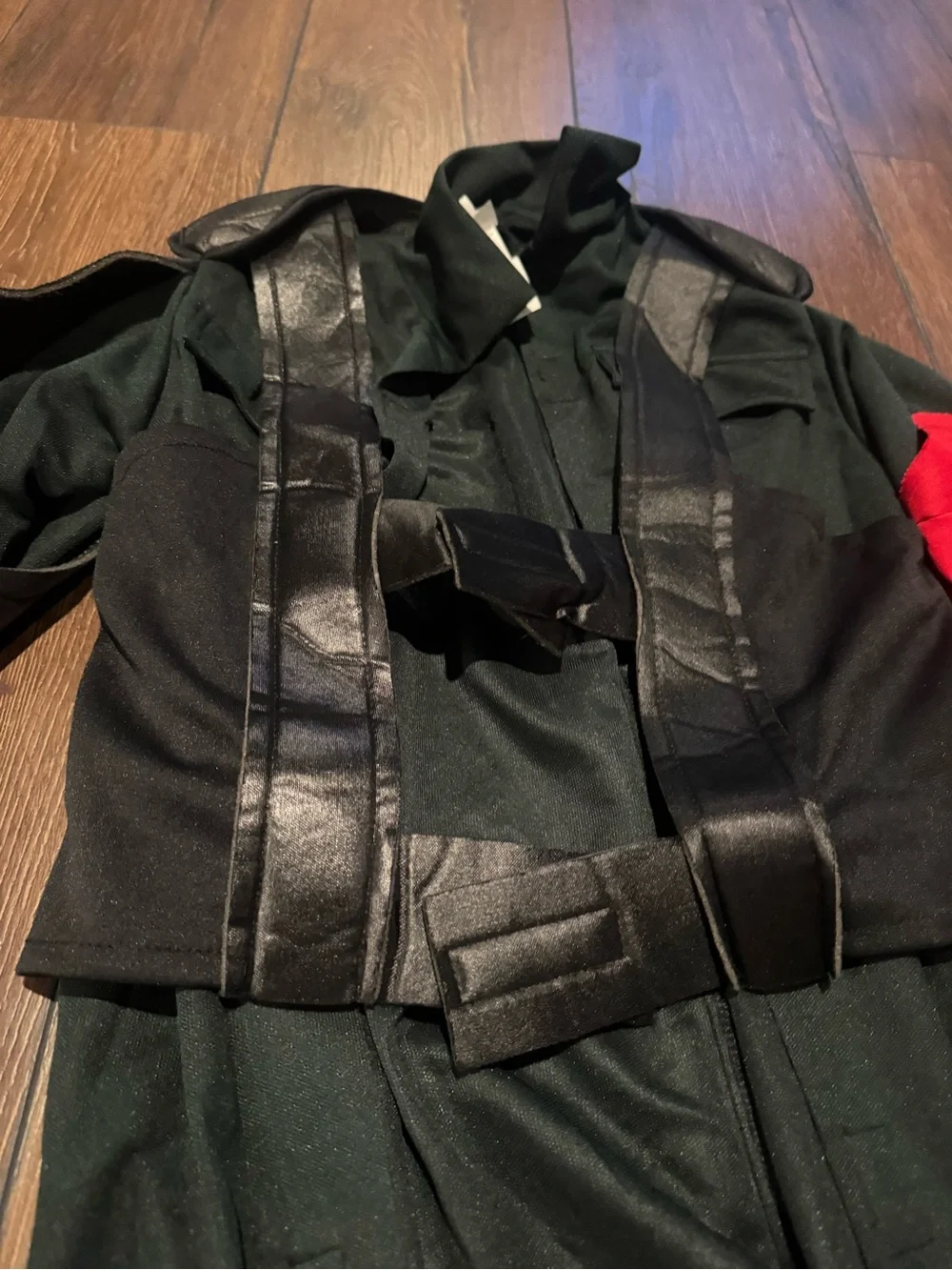 Terminator kids Halloween costume size Medium